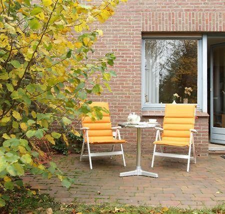 Ferienwohnung Familie Weihe Reppenstedt Екстер'єр фото