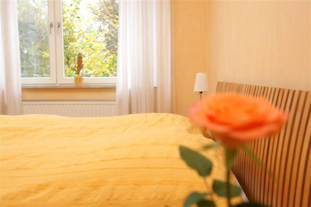 Ferienwohnung Familie Weihe Reppenstedt Екстер'єр фото
