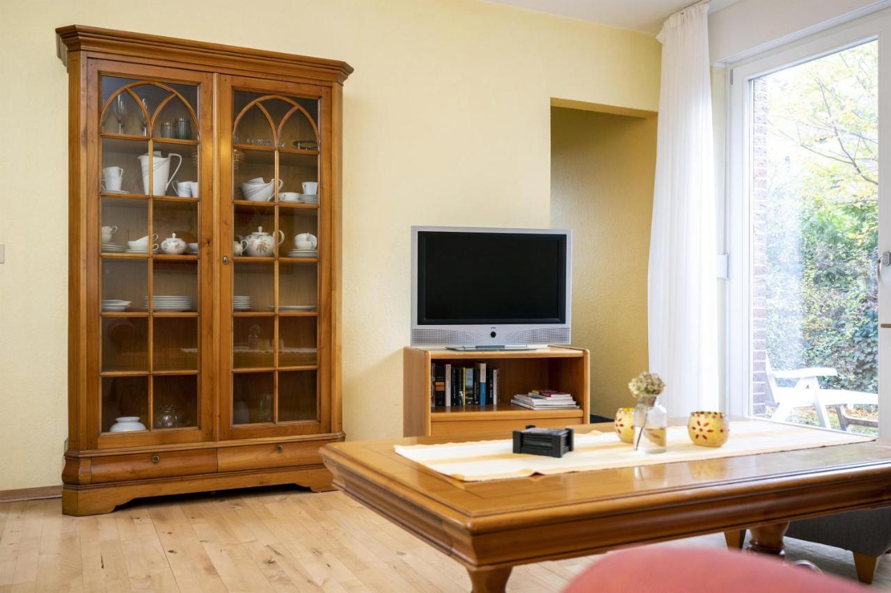 Ferienwohnung Familie Weihe Reppenstedt Екстер'єр фото