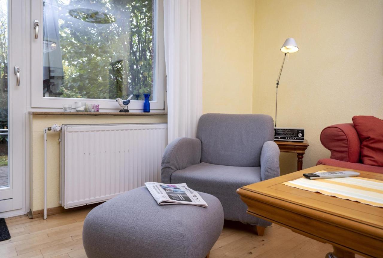 Ferienwohnung Familie Weihe Reppenstedt Екстер'єр фото