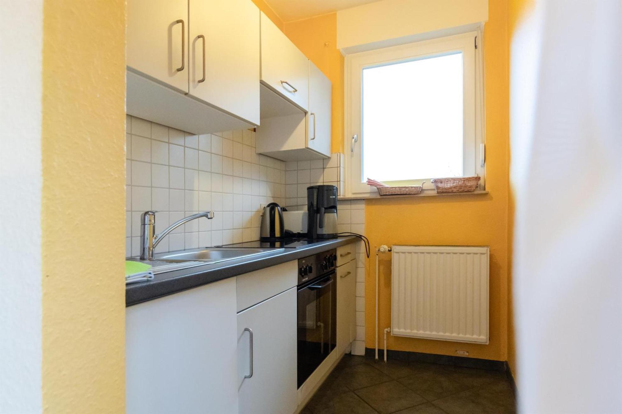 Ferienwohnung Familie Weihe Reppenstedt Екстер'єр фото