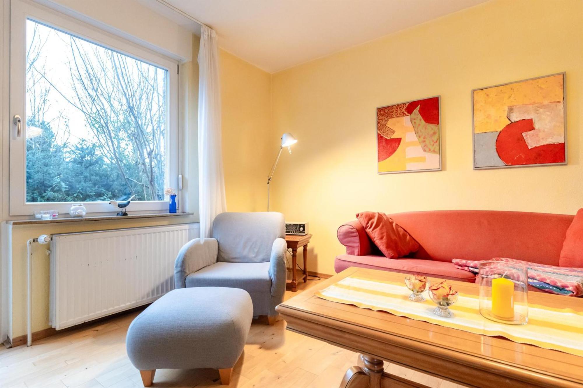 Ferienwohnung Familie Weihe Reppenstedt Екстер'єр фото