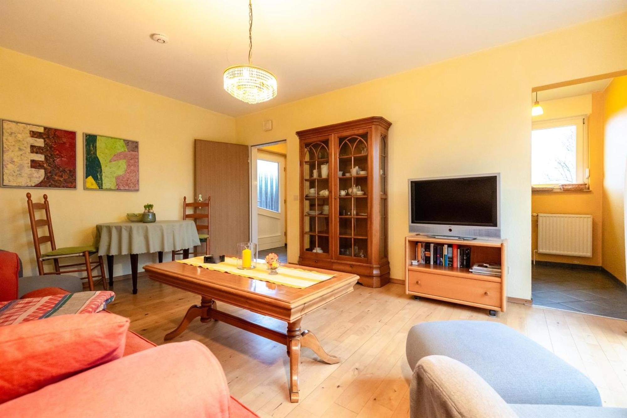 Ferienwohnung Familie Weihe Reppenstedt Екстер'єр фото