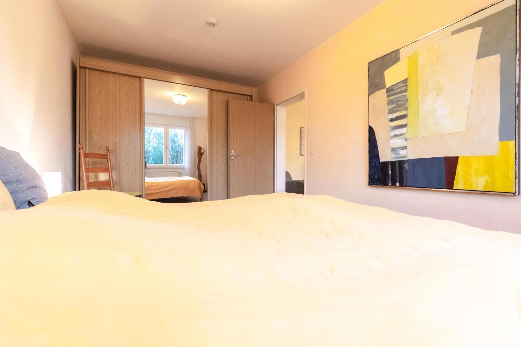Ferienwohnung Familie Weihe Reppenstedt Екстер'єр фото