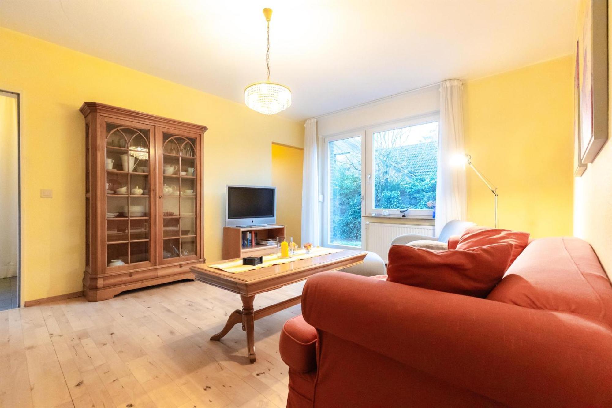 Ferienwohnung Familie Weihe Reppenstedt Екстер'єр фото