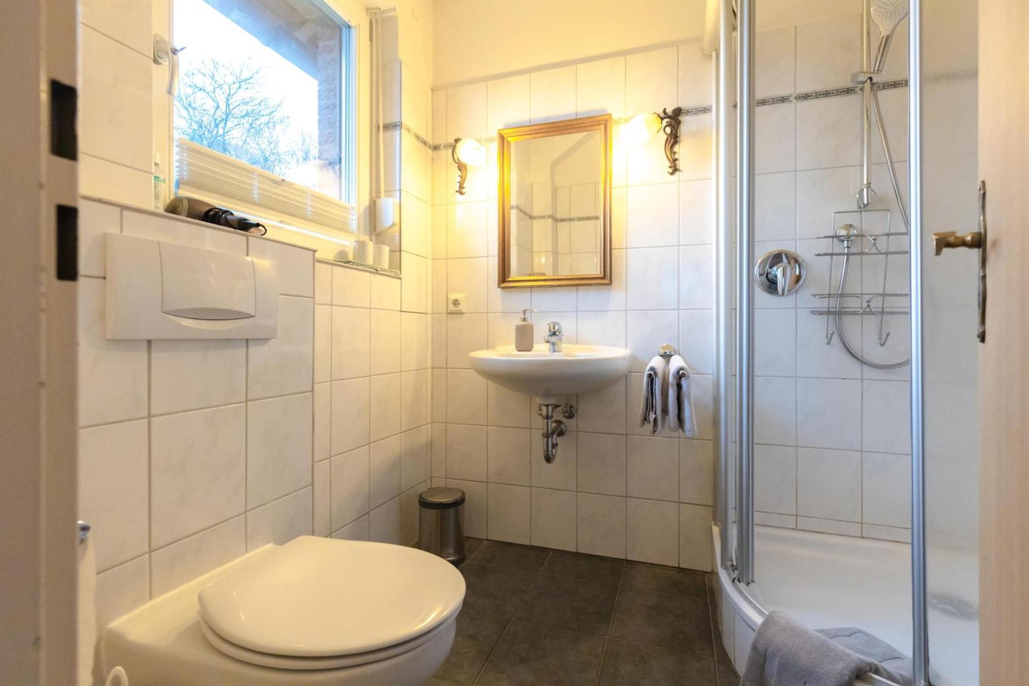 Ferienwohnung Familie Weihe Reppenstedt Екстер'єр фото