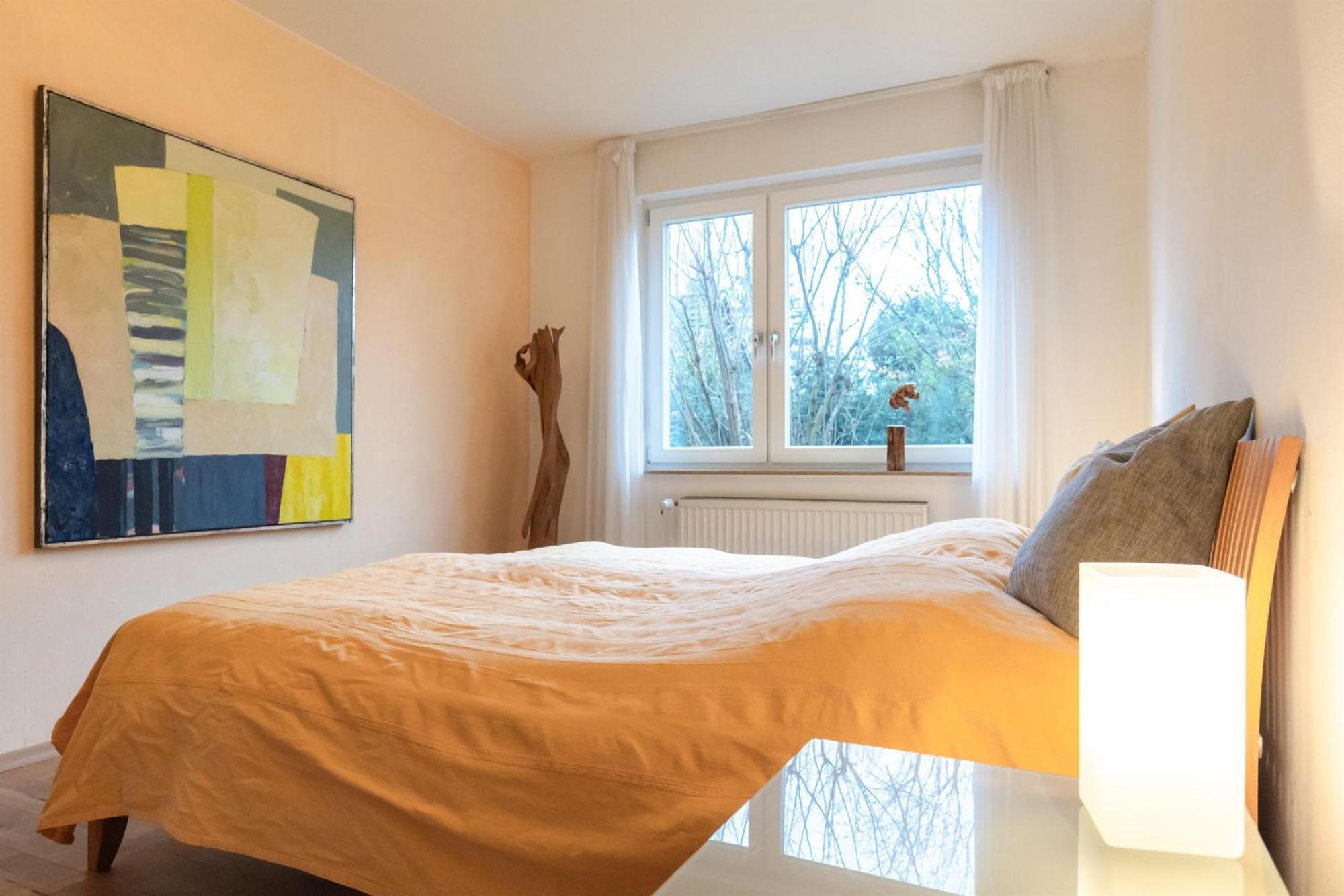 Ferienwohnung Familie Weihe Reppenstedt Екстер'єр фото